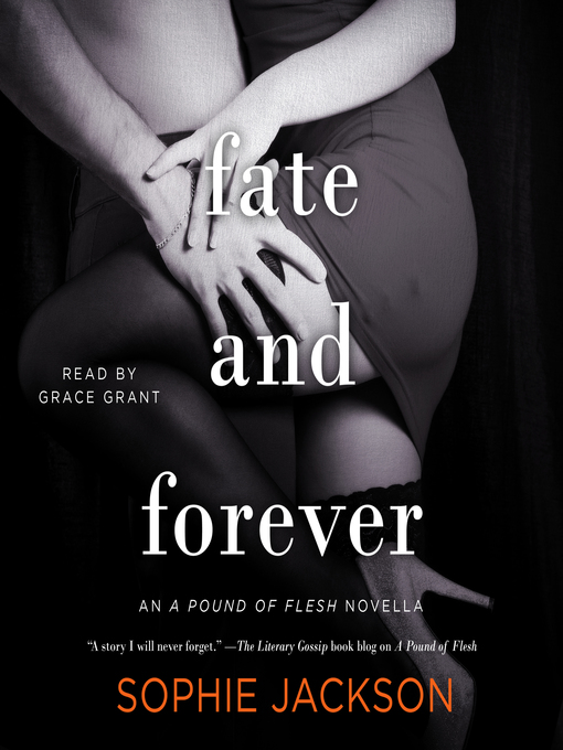 Title details for Fate and Forever by Sophie Jackson - Available
